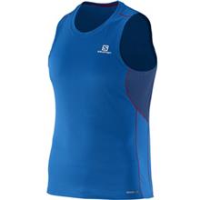 تی شرت مردانه سالومون مدل Agile Tank M Salomon Agile Tank M T-shirt For Men